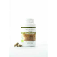 HERICIUM BIO Pulver Kapseln