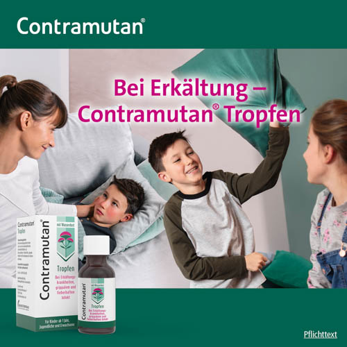 CONTRAMUTAN Mischung