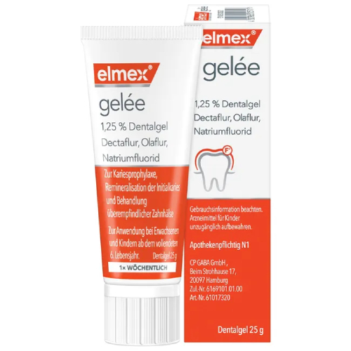 ELMEX GELEE