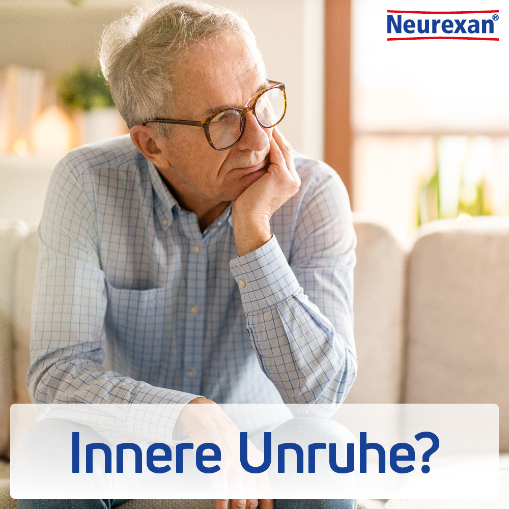 NEUREXAN Tabletten