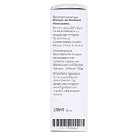 GEMMO-MAZERAT Rubus idaeus Spray