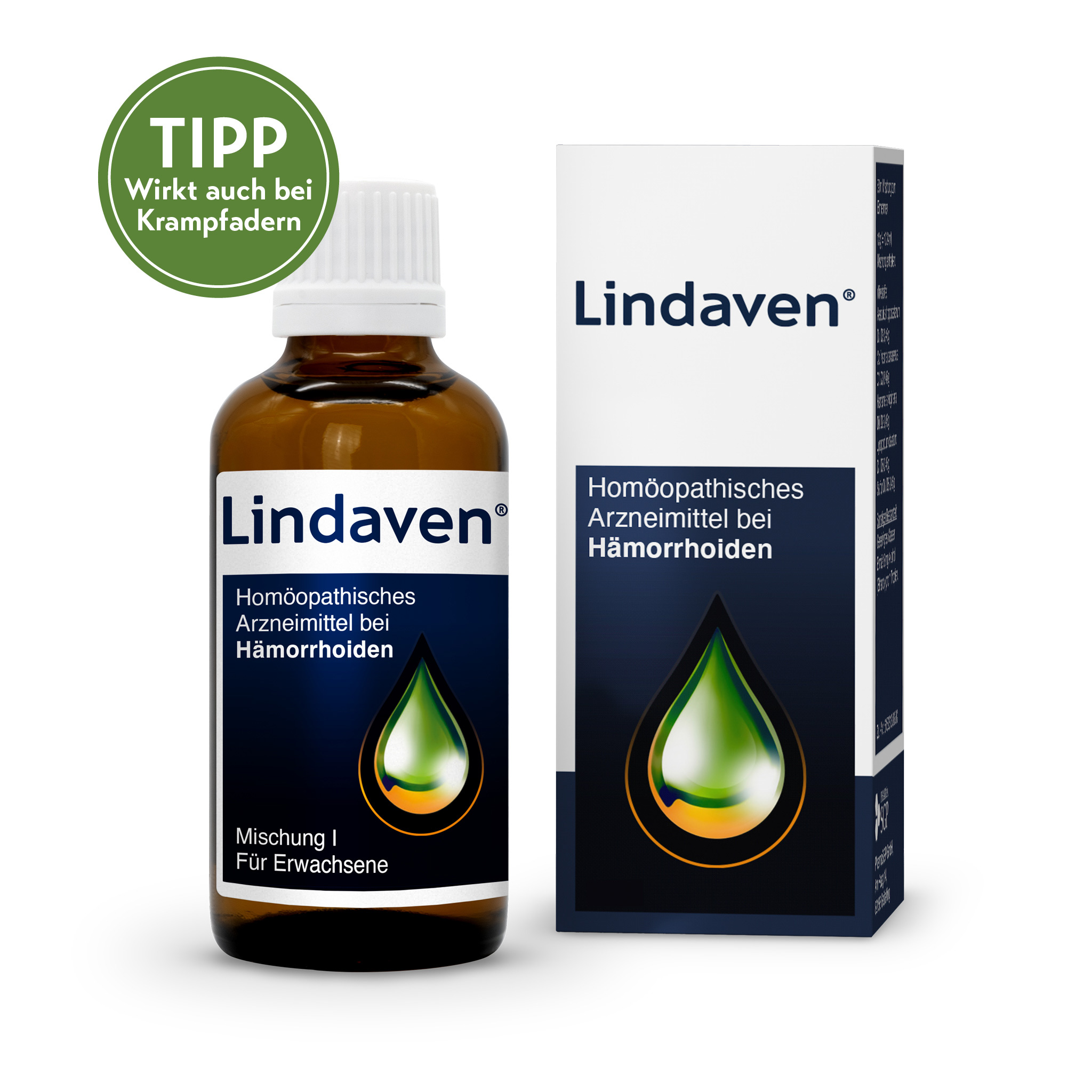 LINDAVEN Mischung