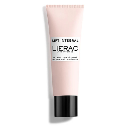 LIERAC LIFT INTEGRAL Hals & Dekollete Creme