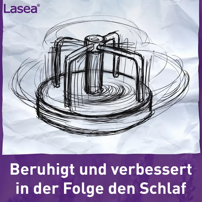 LASEA Weichkapseln