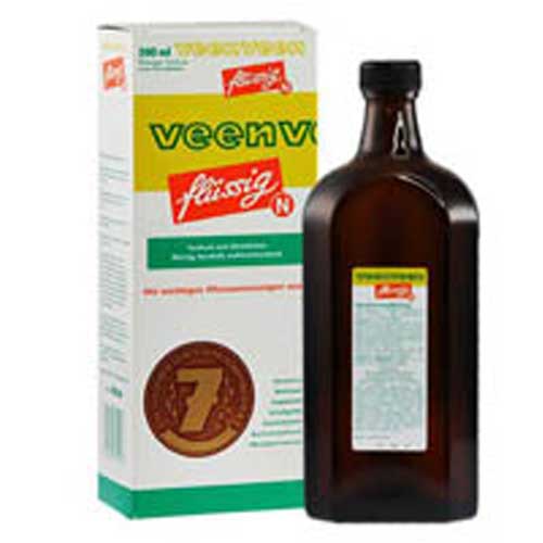 VEEN veen flüssig