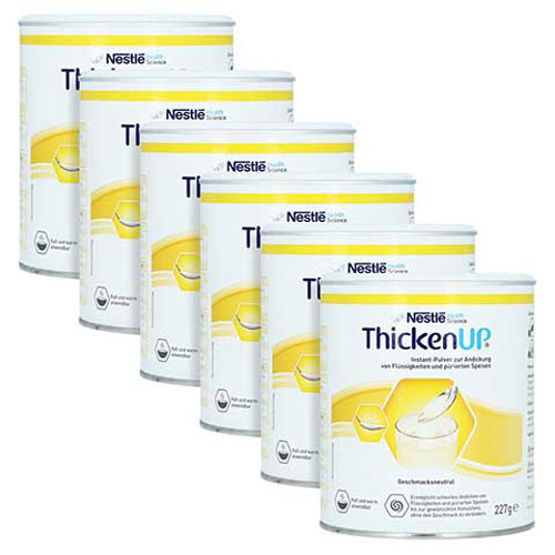 THICKENUP Pulver