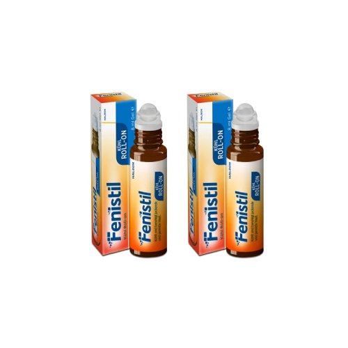 FENISTIL Kühl Roll-on Doppelpackung 